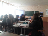 Розробка уроку фізики у 10 класі